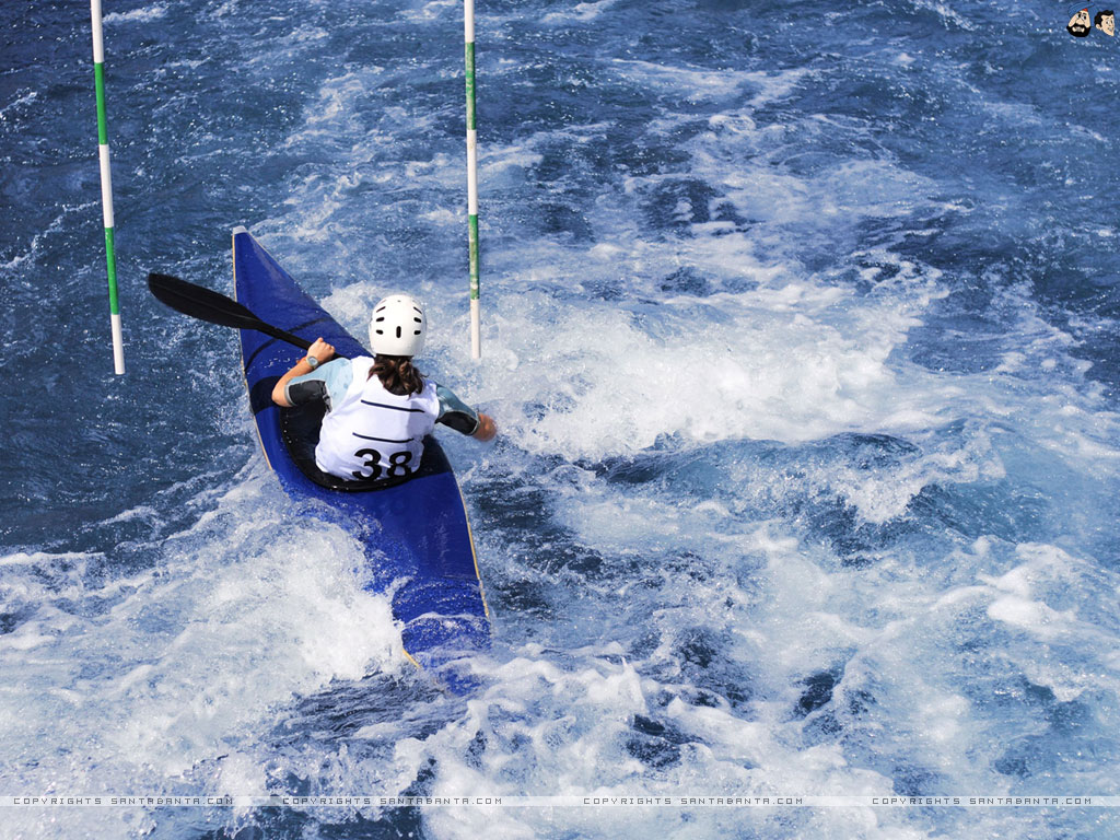 Adventure Sports